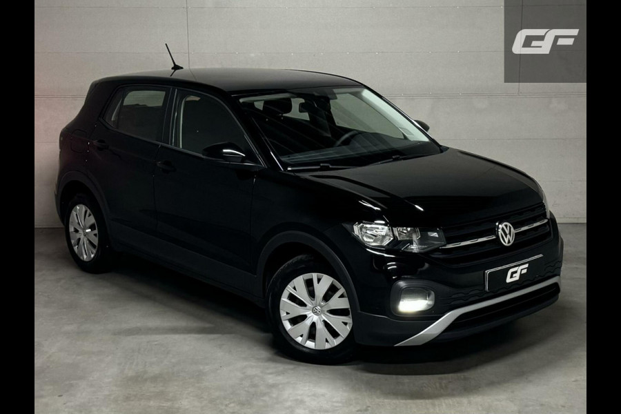 Volkswagen T-Cross 1.0 TSI Life Airco Cruise Lane assist NAP