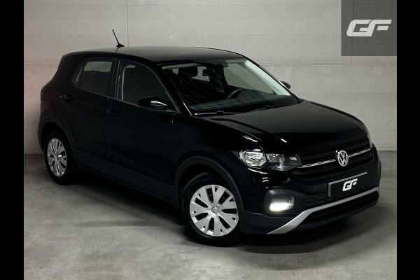 Volkswagen T-Cross 1.0 TSI Life Airco Cruise Lane assist NAP