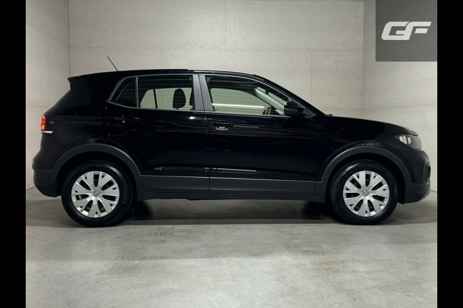 Volkswagen T-Cross 1.0 TSI Life Airco Cruise Lane assist NAP