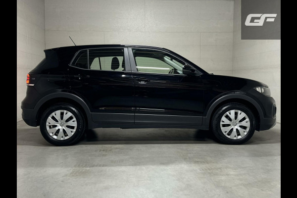 Volkswagen T-Cross 1.0 TSI Life Airco Cruise Lane assist NAP