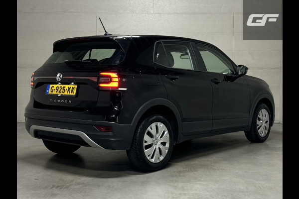 Volkswagen T-Cross 1.0 TSI Life Airco Cruise Lane assist NAP