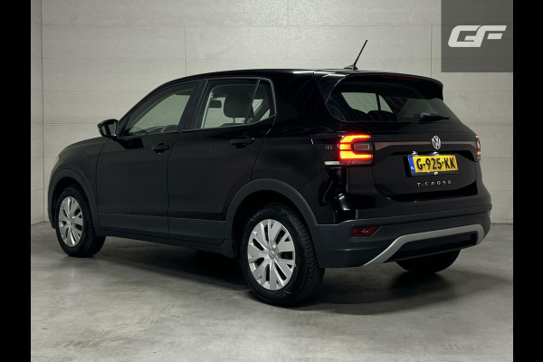 Volkswagen T-Cross 1.0 TSI Life Airco Cruise Lane assist NAP