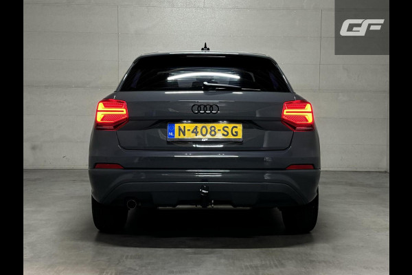 Audi Q2 30 TFSI Black Edition Navi Clima Cruise Camera Stoelv. Trekh.