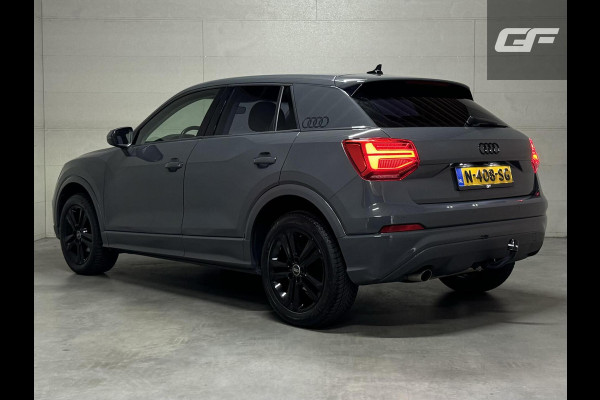 Audi Q2 30 TFSI Black Edition Navi Clima Cruise Camera Stoelv. Trekh.