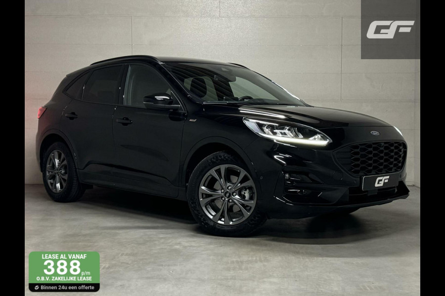 Ford Kuga 1.5 EcoBoost ST-Line Virtual CarPlay Winterpakket Camera Trekhaak.