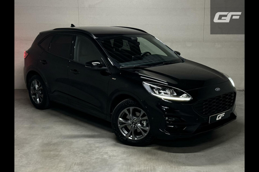 Ford Kuga 1.5 EcoBoost ST-Line Virtual CarPlay Winterpakket Camera Trekhaak.