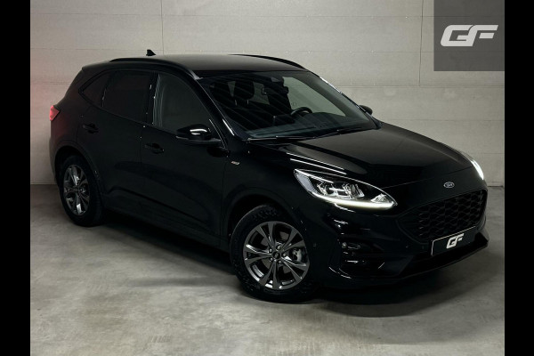 Ford Kuga 1.5 EcoBoost ST-Line Virtual CarPlay Winterpakket Camera Trekhaak.