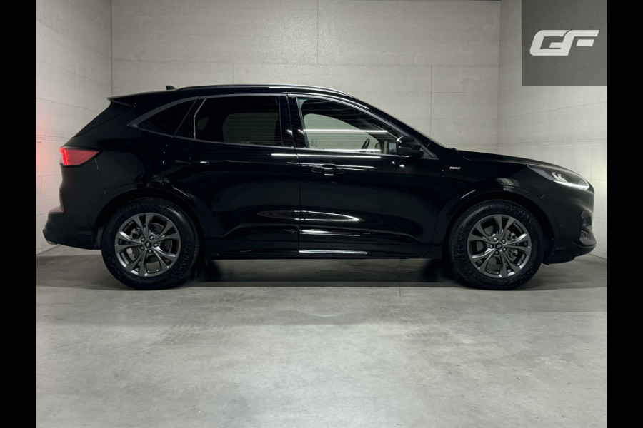 Ford Kuga 1.5 EcoBoost ST-Line Virtual CarPlay Winterpakket Camera Trekhaak.