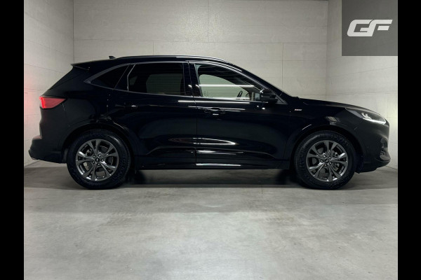 Ford Kuga 1.5 EcoBoost ST-Line Virtual CarPlay Winterpakket Camera Trekhaak.