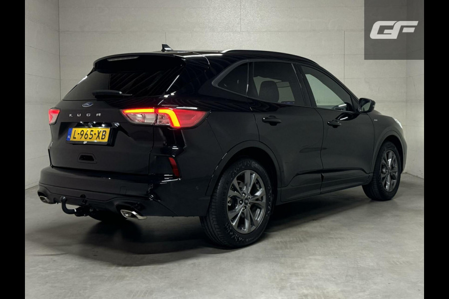 Ford Kuga 1.5 EcoBoost ST-Line Virtual CarPlay Winterpakket Camera Trekhaak.