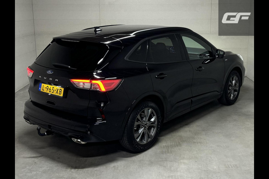 Ford Kuga 1.5 EcoBoost ST-Line Virtual CarPlay Winterpakket Camera Trekhaak.