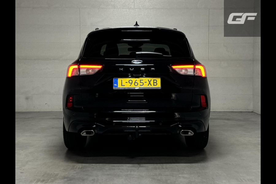 Ford Kuga 1.5 EcoBoost ST-Line Virtual CarPlay Winterpakket Camera Trekhaak.
