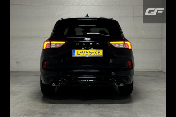 Ford Kuga 1.5 EcoBoost ST-Line Virtual CarPlay Winterpakket Camera Trekhaak.