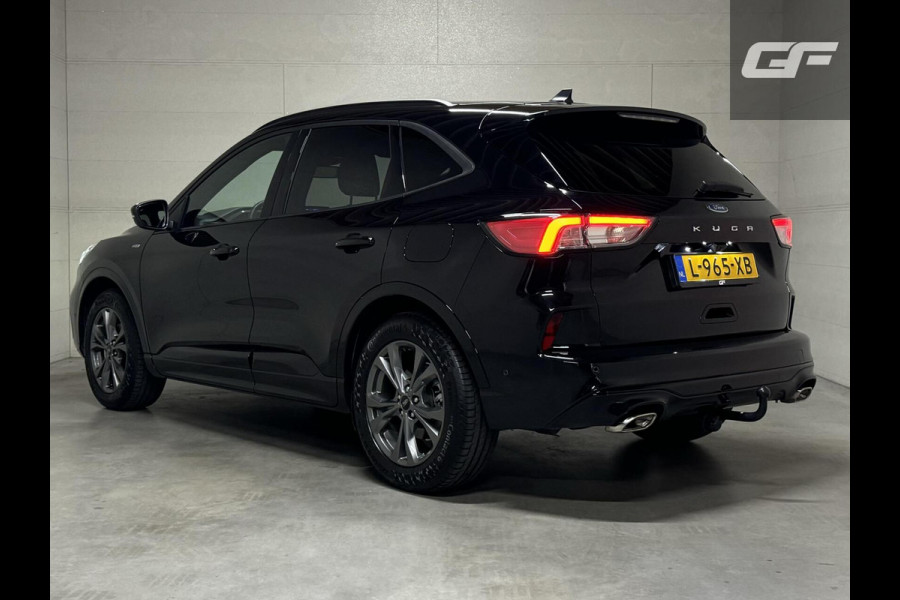 Ford Kuga 1.5 EcoBoost ST-Line Virtual CarPlay Winterpakket Camera Trekhaak.