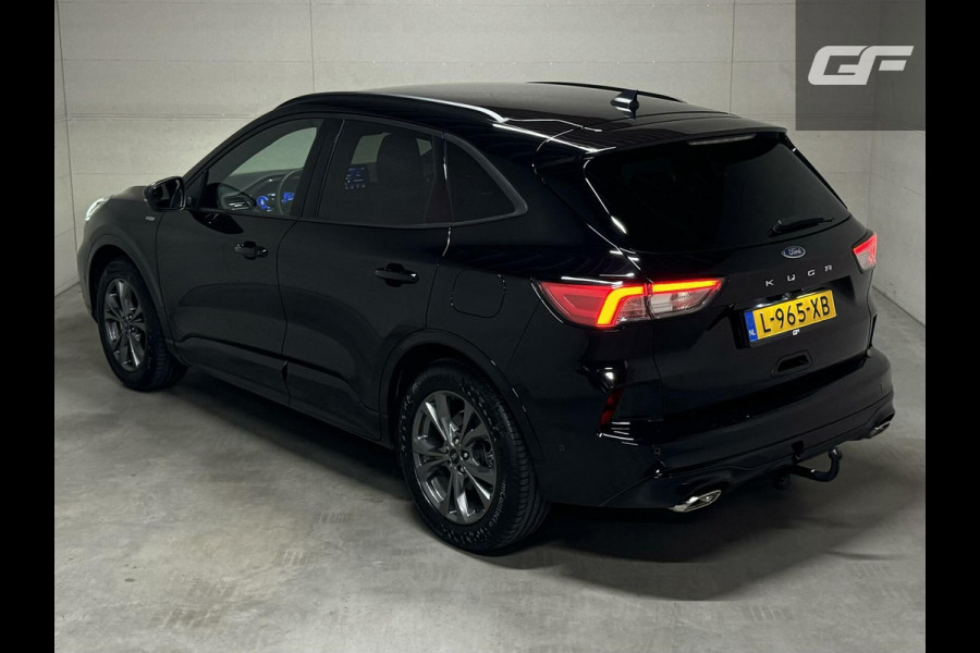 Ford Kuga 1.5 EcoBoost ST-Line Virtual CarPlay Winterpakket Camera Trekhaak.