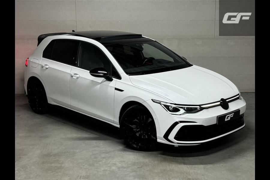 Volkswagen Golf 1.5 eTSI R-Line Pano H/K Akrapovič Sfeer HUD CarPlay