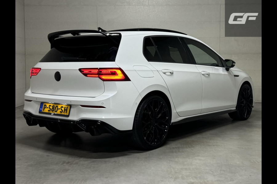 Volkswagen Golf 1.5 eTSI R-Line Pano H/K Akrapovič Sfeer HUD CarPlay