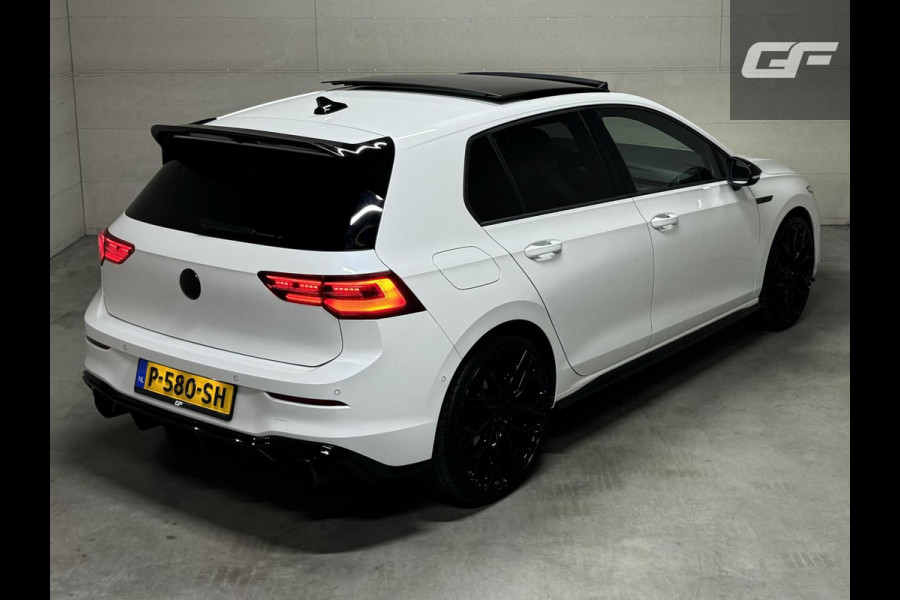 Volkswagen Golf 1.5 eTSI R-Line Pano H/K Akrapovič Sfeer HUD CarPlay