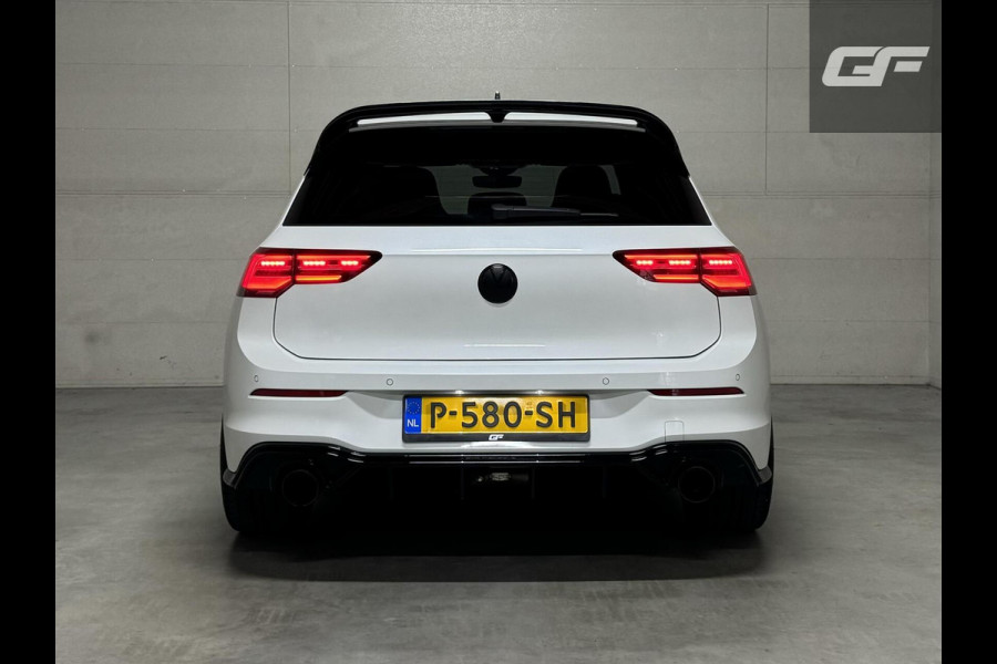 Volkswagen Golf 1.5 eTSI R-Line Pano H/K Akrapovič Sfeer HUD CarPlay