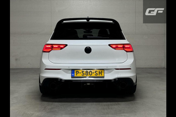 Volkswagen Golf 1.5 eTSI R-Line Pano H/K Akrapovič Sfeer HUD CarPlay