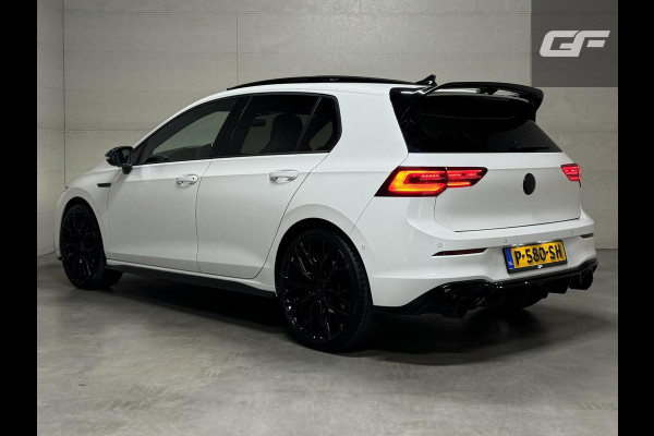 Volkswagen Golf 1.5 eTSI R-Line Pano H/K Akrapovič Sfeer HUD CarPlay