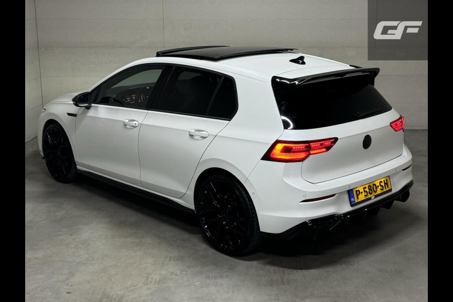 Volkswagen Golf 1.5 eTSI R-Line Pano H/K Akrapovič Sfeer HUD CarPlay