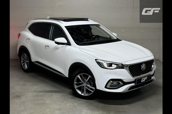 MG EHS 1.5 TGDI PHEV Luxury Pano Leer Virtual 360° Carplay NAP