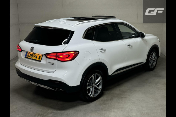 MG EHS 1.5 TGDI PHEV Luxury Pano Leer Virtual 360° Carplay NAP