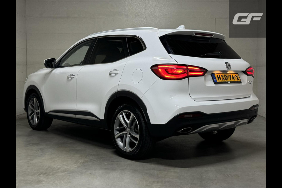 MG EHS 1.5 TGDI PHEV Luxury Pano Leer Virtual 360° Carplay NAP