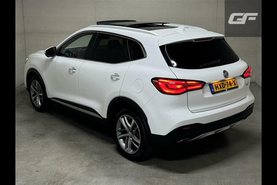 MG EHS 1.5 TGDI PHEV Luxury Pano Leer Virtual 360° Carplay NAP