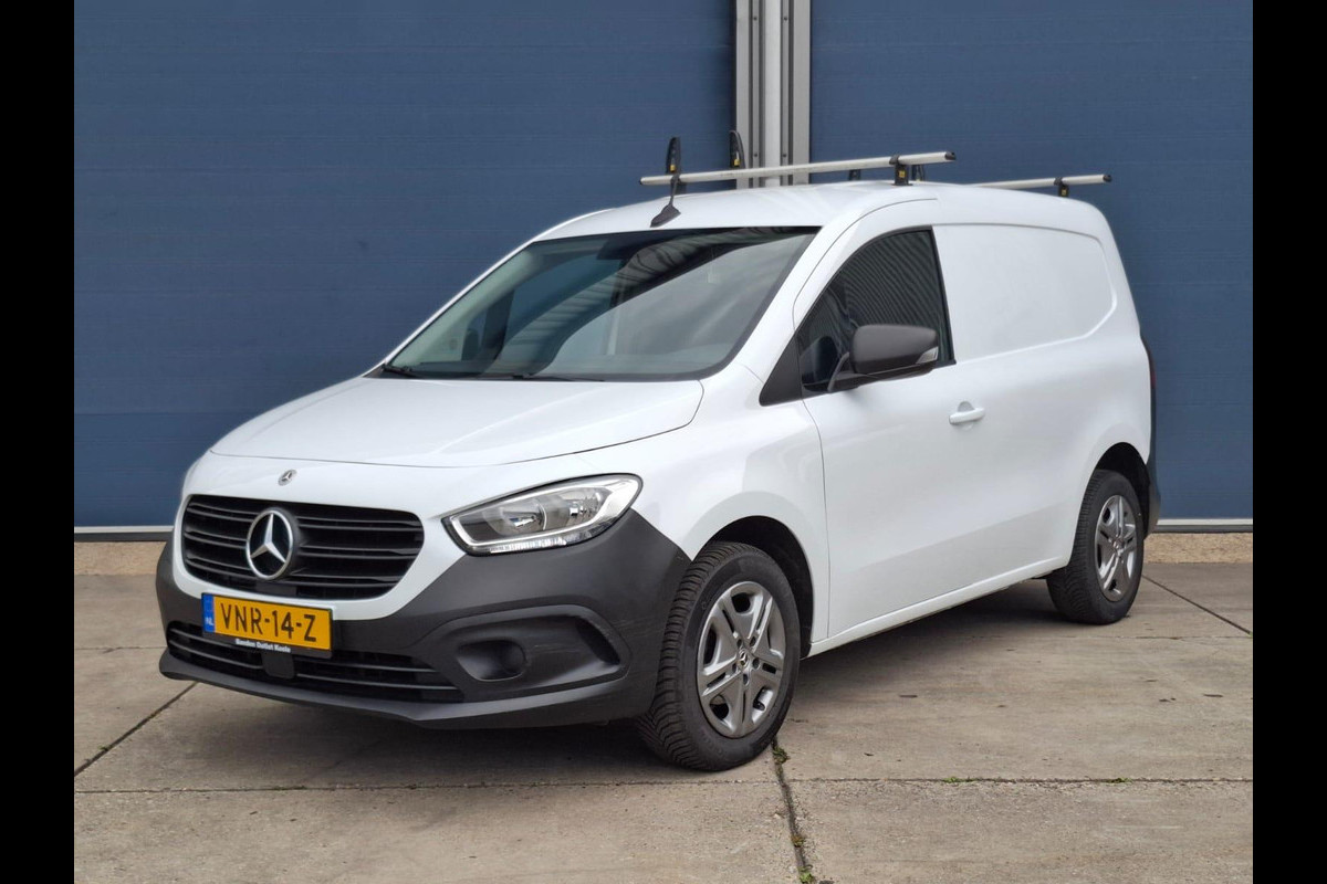 Mercedes-Benz Citan 108 CDI L1 Pro AIRCO / CRUISE CONTROLE / EURO 6 / N.A.P