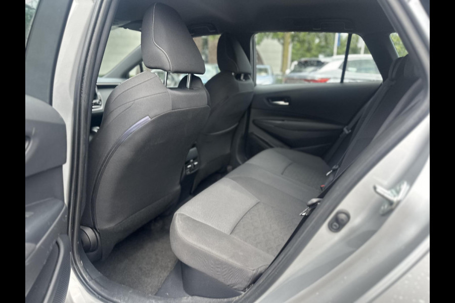 Toyota Corolla Touring Sports 1.8 Hybrid Active ORIG. NL. NAP KM. | CAMERA  DEALER ONDERHOUDEN | 10 JAAR TOYOTAGARANTIE