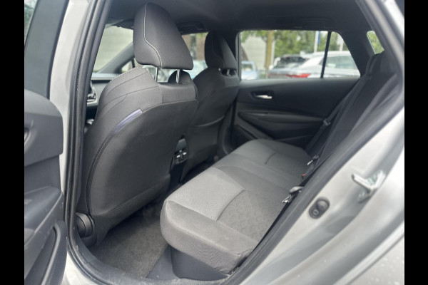 Toyota Corolla Touring Sports 1.8 Hybrid Active ORIG. NL. NAP KM. | CAMERA  DEALER ONDERHOUDEN | 10 JAAR TOYOTAGARANTIE