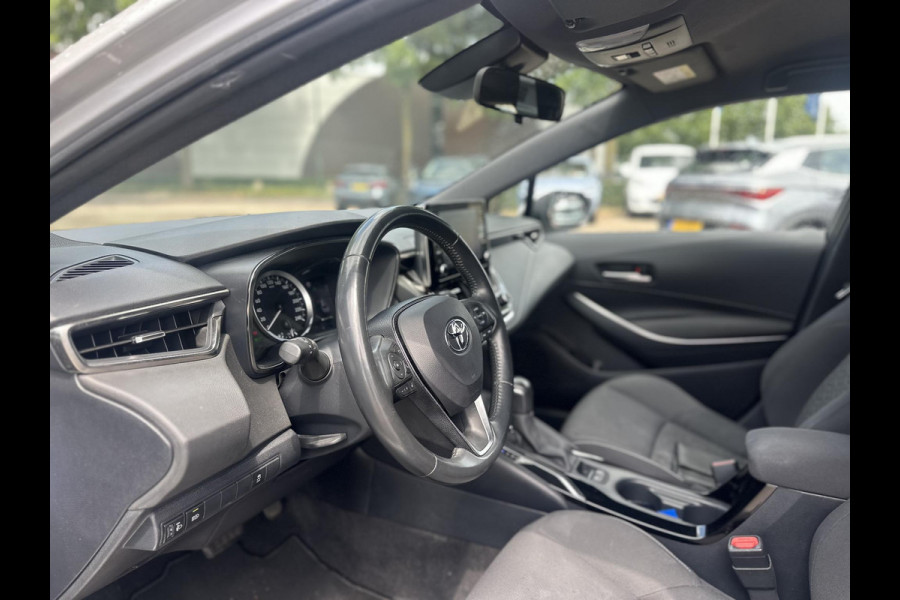 Toyota Corolla Touring Sports 1.8 Hybrid Active ORIG. NL. NAP KM. | CAMERA  DEALER ONDERHOUDEN | 10 JAAR TOYOTAGARANTIE