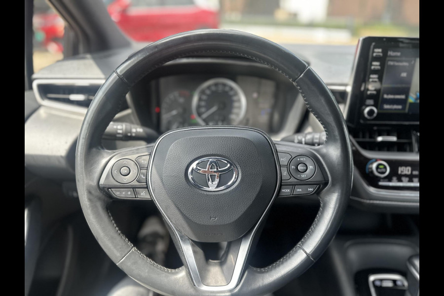Toyota Corolla Touring Sports 1.8 Hybrid Active ORIG. NL. NAP KM. | CAMERA  DEALER ONDERHOUDEN | 10 JAAR TOYOTAGARANTIE