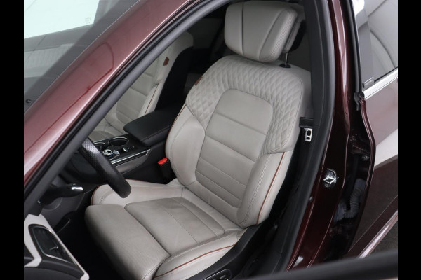Renault Talisman 1.3 TCe Initiale Paris | Panoramadak | Stoelventilatie | Head-Up | Leder | Camera | Trekhaak | Adaptive cruise | Carplay | 4 Control | Matrix LED | Navigatie | Keyless | Massage
