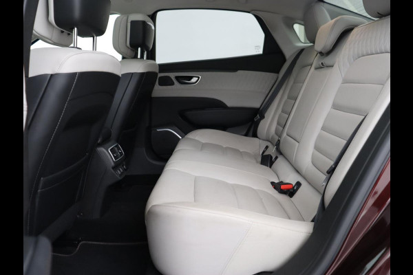 Renault Talisman 1.3 TCe Initiale Paris | Panoramadak | Stoelventilatie | Head-Up | Leder | Camera | Trekhaak | Adaptive cruise | Carplay | 4 Control | Matrix LED | Navigatie | Keyless | Massage