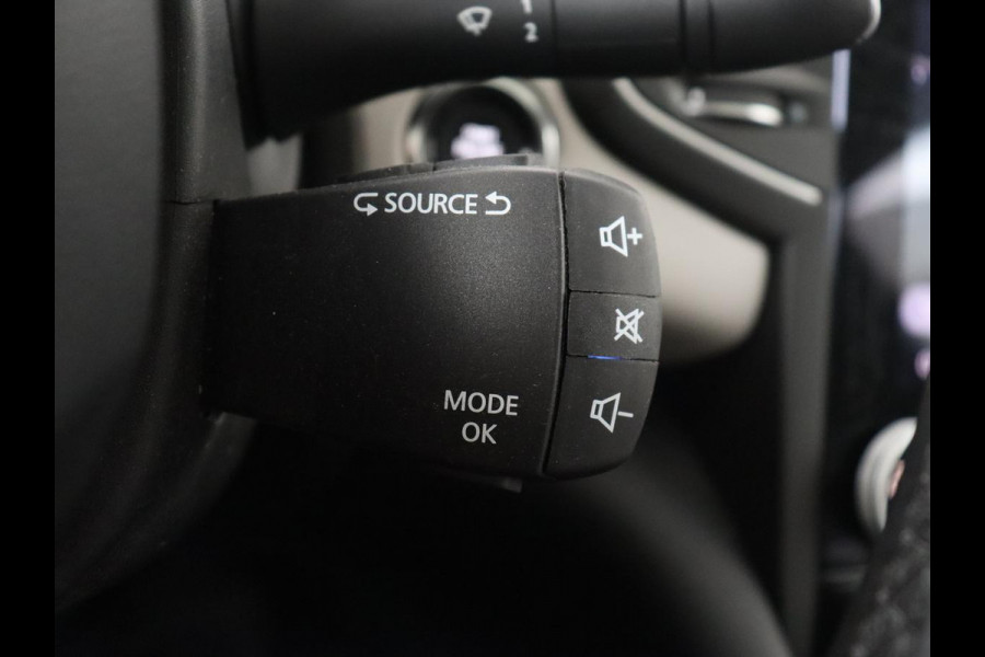Renault Talisman 1.3 TCe Initiale Paris | Panoramadak | Stoelventilatie | Head-Up | Leder | Camera | Trekhaak | Adaptive cruise | Carplay | 4 Control | Matrix LED | Navigatie | Keyless | Massage