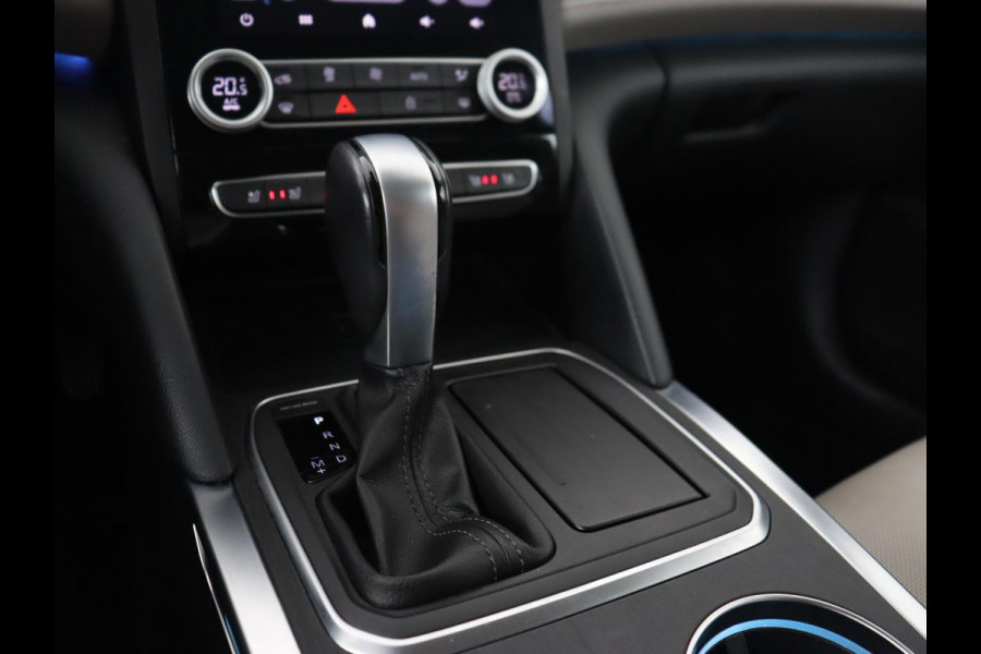 Renault Talisman 1.3 TCe Initiale Paris | Panoramadak | Stoelventilatie | Head-Up | Leder | Camera | Trekhaak | Adaptive cruise | Carplay | 4 Control | Matrix LED | Navigatie | Keyless | Massage