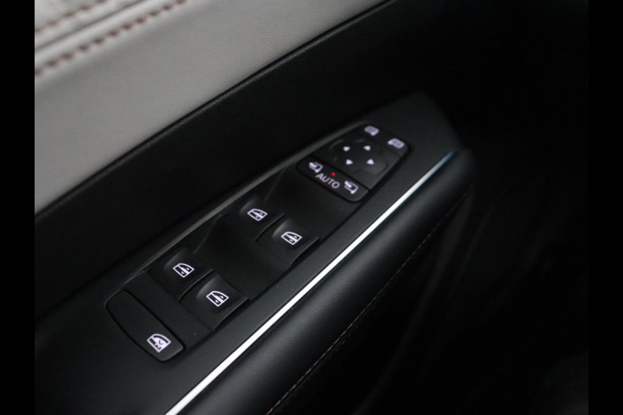 Renault Talisman 1.3 TCe Initiale Paris | Panoramadak | Stoelventilatie | Head-Up | Leder | Camera | Trekhaak | Adaptive cruise | Carplay | 4 Control | Matrix LED | Navigatie | Keyless | Massage