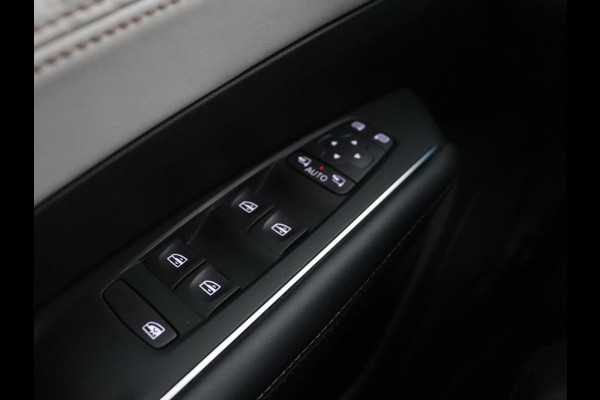 Renault Talisman 1.3 TCe Initiale Paris | Panoramadak | Stoelventilatie | Head-Up | Leder | Camera | Trekhaak | Adaptive cruise | Carplay | 4 Control | Matrix LED | Navigatie | Keyless | Massage