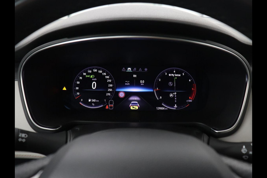 Renault Talisman 1.3 TCe Initiale Paris | Panoramadak | Stoelventilatie | Head-Up | Leder | Camera | Trekhaak | Adaptive cruise | Carplay | 4 Control | Matrix LED | Navigatie | Keyless | Massage
