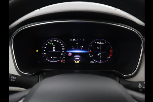 Renault Talisman 1.3 TCe Initiale Paris | Panoramadak | Stoelventilatie | Head-Up | Leder | Camera | Trekhaak | Adaptive cruise | Carplay | 4 Control | Matrix LED | Navigatie | Keyless | Massage