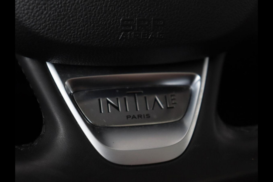 Renault Talisman 1.3 TCe Initiale Paris | Panoramadak | Stoelventilatie | Head-Up | Leder | Camera | Trekhaak | Adaptive cruise | Carplay | 4 Control | Matrix LED | Navigatie | Keyless | Massage