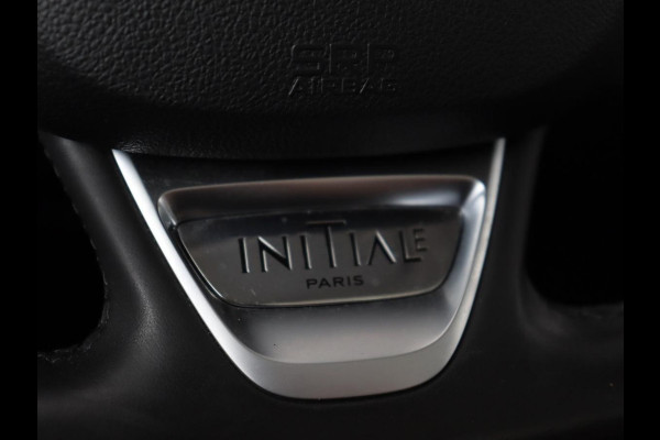Renault Talisman 1.3 TCe Initiale Paris | Panoramadak | Stoelventilatie | Head-Up | Leder | Camera | Trekhaak | Adaptive cruise | Carplay | 4 Control | Matrix LED | Navigatie | Keyless | Massage