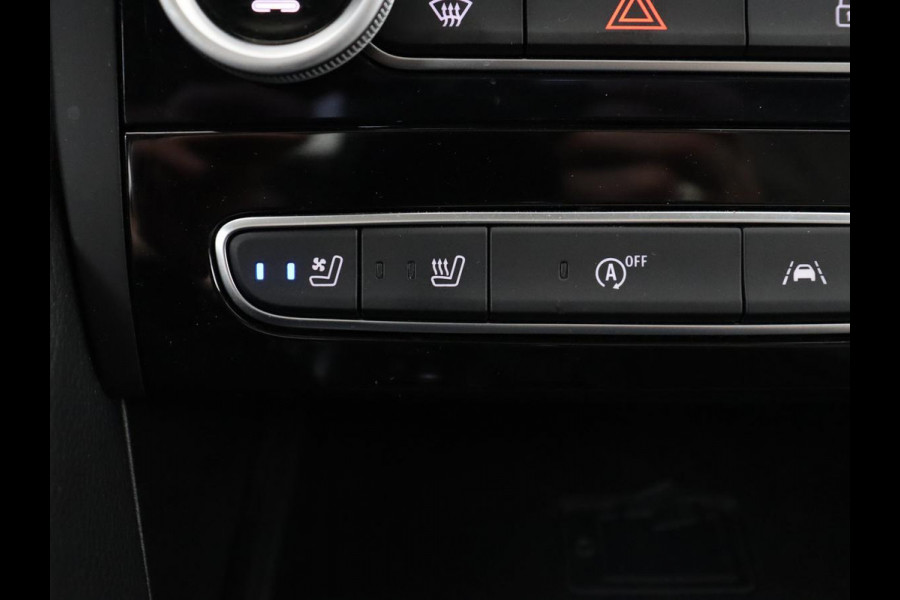 Renault Talisman 1.3 TCe Initiale Paris | Panoramadak | Stoelventilatie | Head-Up | Leder | Camera | Trekhaak | Adaptive cruise | Carplay | 4 Control | Matrix LED | Navigatie | Keyless | Massage