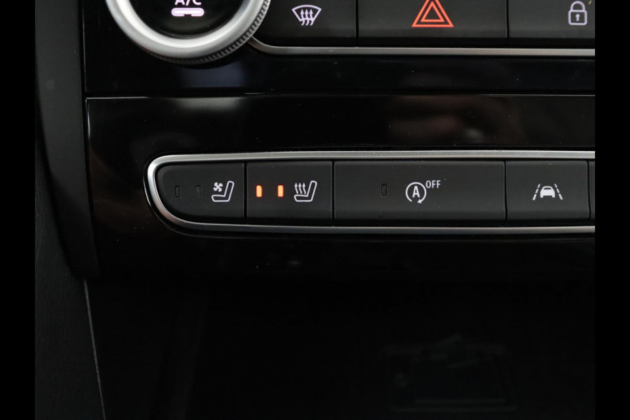 Renault Talisman 1.3 TCe Initiale Paris | Panoramadak | Stoelventilatie | Head-Up | Leder | Camera | Trekhaak | Adaptive cruise | Carplay | 4 Control | Matrix LED | Navigatie | Keyless | Massage
