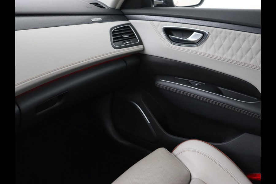 Renault Talisman 1.3 TCe Initiale Paris | Panoramadak | Stoelventilatie | Head-Up | Leder | Camera | Trekhaak | Adaptive cruise | Carplay | 4 Control | Matrix LED | Navigatie | Keyless | Massage