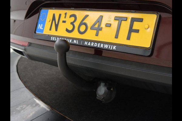 Renault Talisman 1.3 TCe Initiale Paris | Panoramadak | Stoelventilatie | Head-Up | Leder | Camera | Trekhaak | Adaptive cruise | Carplay | 4 Control | Matrix LED | Navigatie | Keyless | Massage