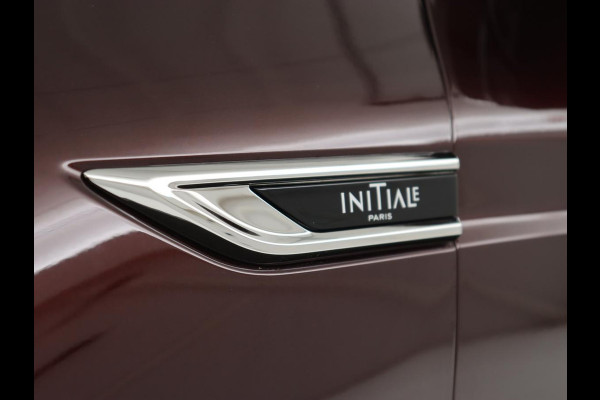 Renault Talisman 1.3 TCe Initiale Paris | Panoramadak | Stoelventilatie | Head-Up | Leder | Camera | Trekhaak | Adaptive cruise | Carplay | 4 Control | Matrix LED | Navigatie | Keyless | Massage